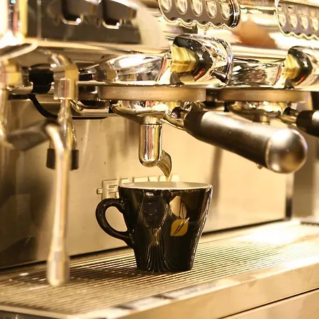 호텔 La Cucina - & Restaurant 3*