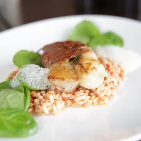 La Cucina - & Restaurant