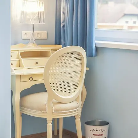 La Cucina - & Restaurant 호텔 Peggau