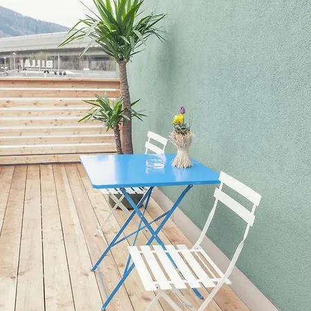 La Cucina - & Restaurant 호텔