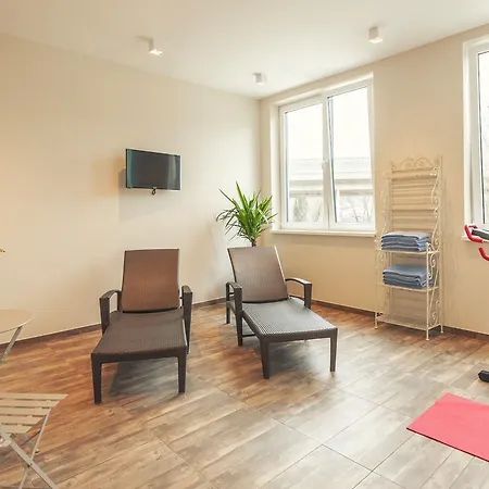 La Cucina - & Restaurant Hotel