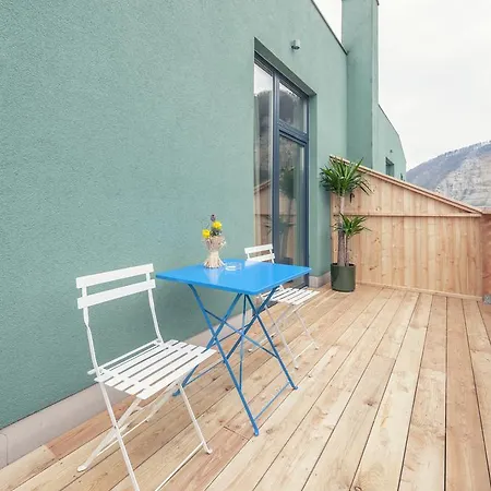 La Cucina - & Restaurant 호텔 3*