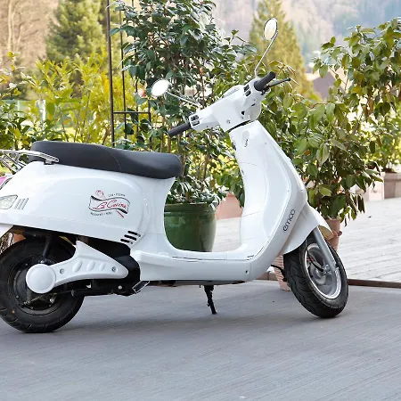 호텔 La Cucina - & Restaurant 3*