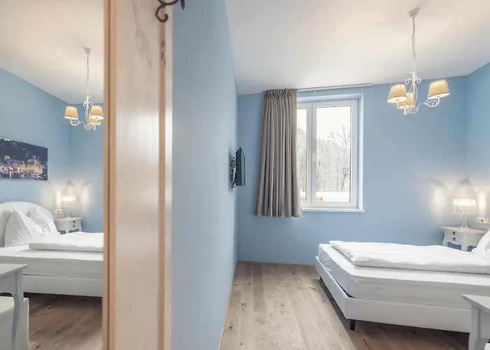 La Cucina - Hotel&restaurant Hotel Peggau