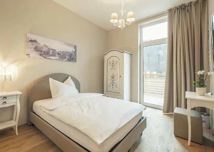 La Cucina - Hotel&restaurant 3*