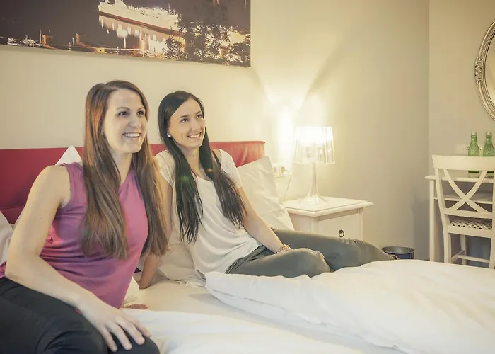 Hotel La Cucina - & Restaurant